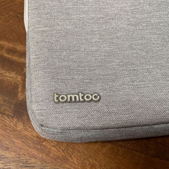 TomtocLaptop Sleeve for 13-inch MacBook - Picture 7 of 9